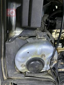 بي ام دبليو الفئة 7